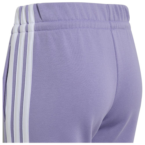Adidas Παιδικό παντελόνι φόρμας Essentials 3-Stripes French Terry Pants